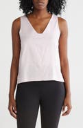 TravisMathew Sun Soak Crop Tank