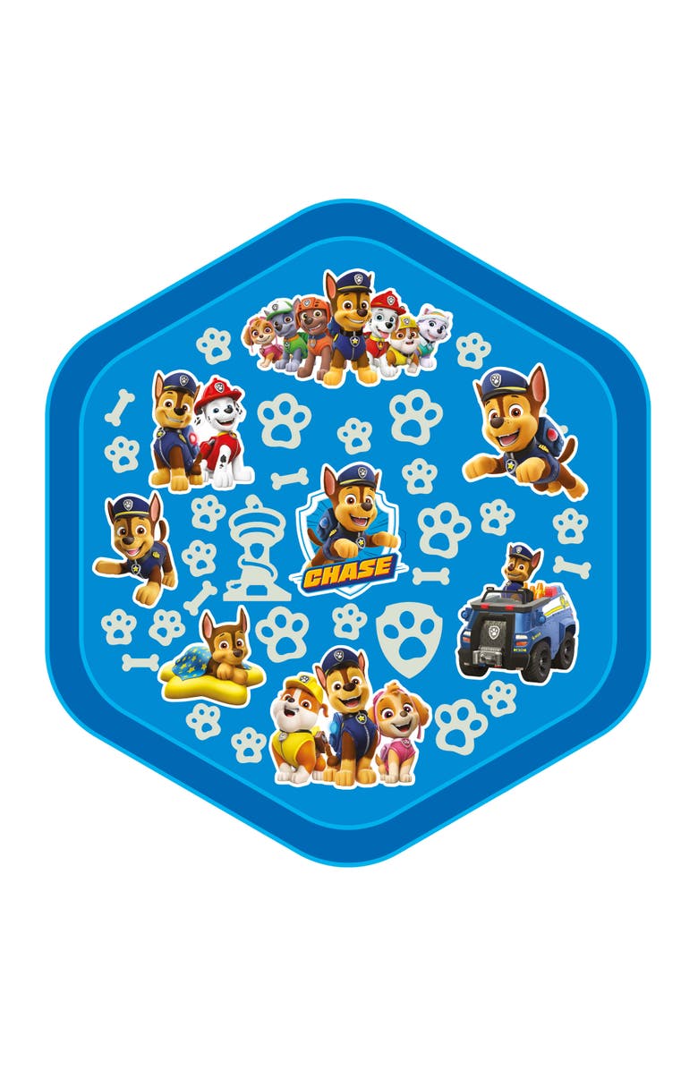 Brainstorm Paw Patrol Glow Shapes & Chase ECO, Alternate, color, Multicolored