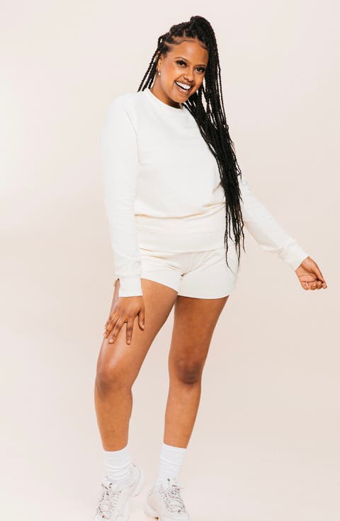 Women's SoftCore Classic Crewneck