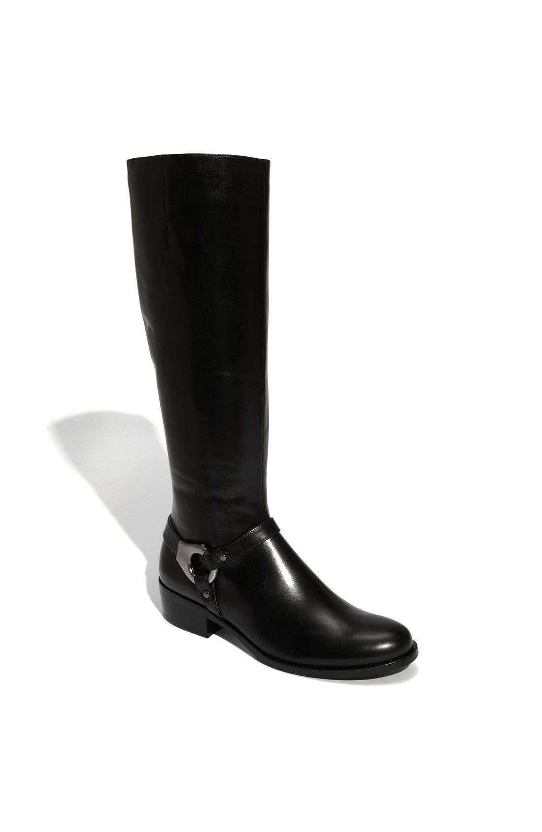 Via Spiga 'Kacey' Riding Boot, Main, color, 