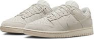 Nike Dunk Low Basketball Sneaker