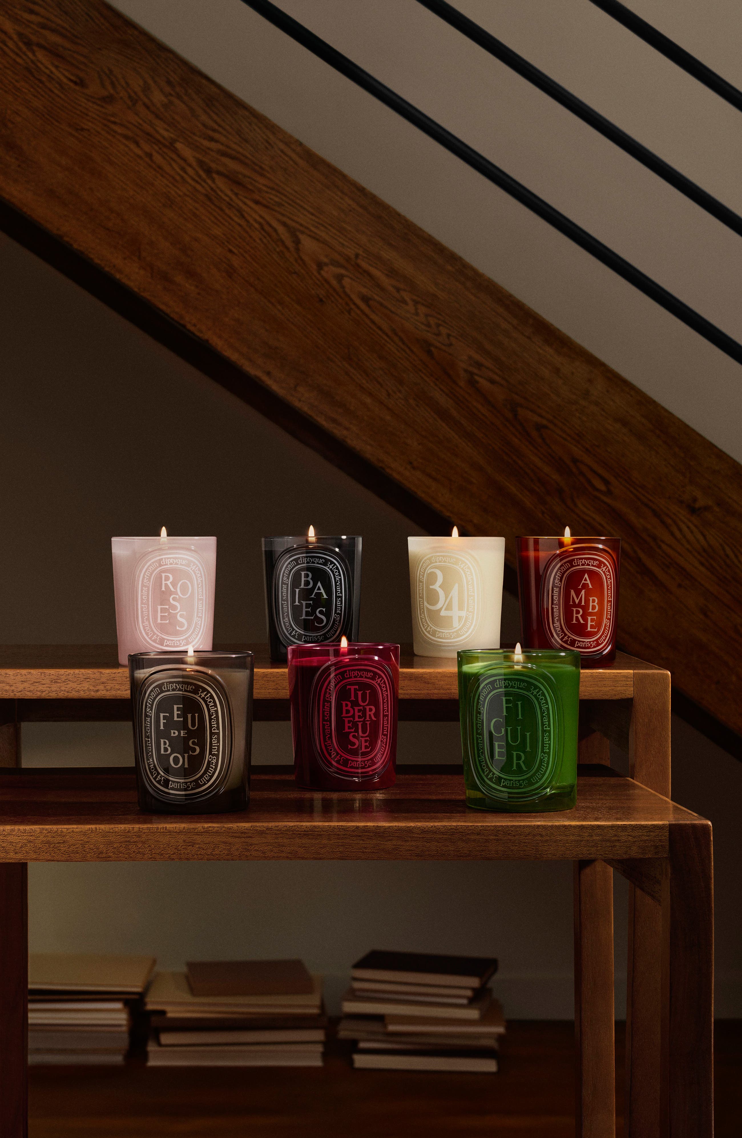 34 Boulevard Saint Germain Medium Candle | Nordstrom