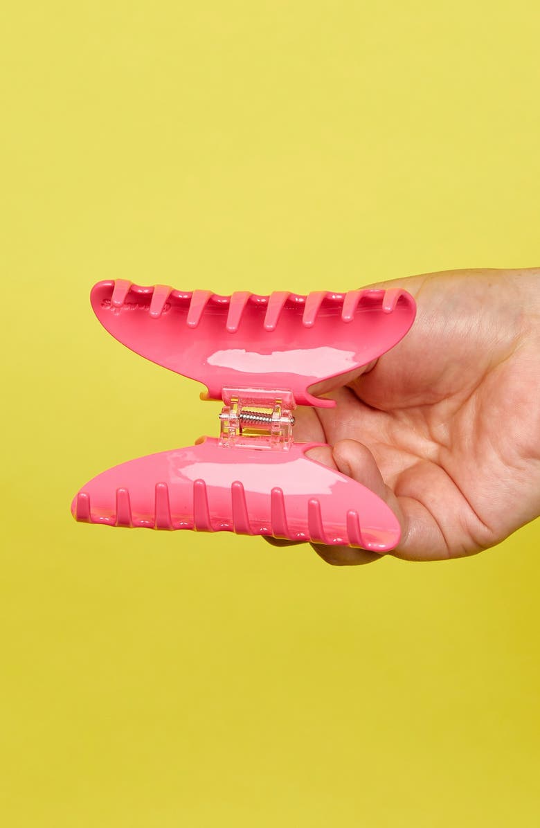 Chunks Baby Dolly Claw Clip, Alternate, color, 