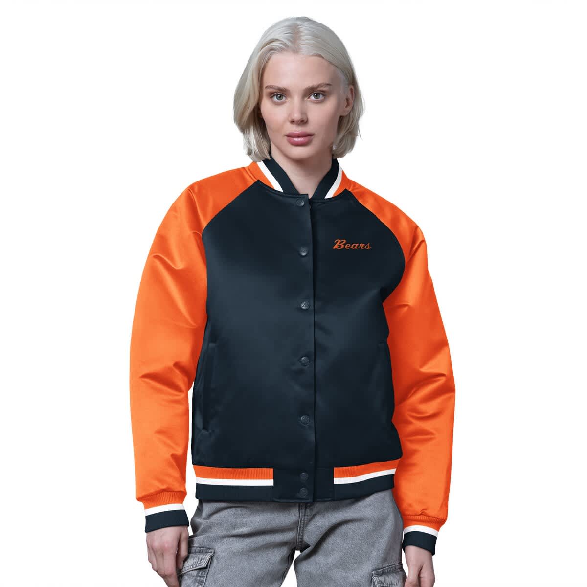 selected Navy