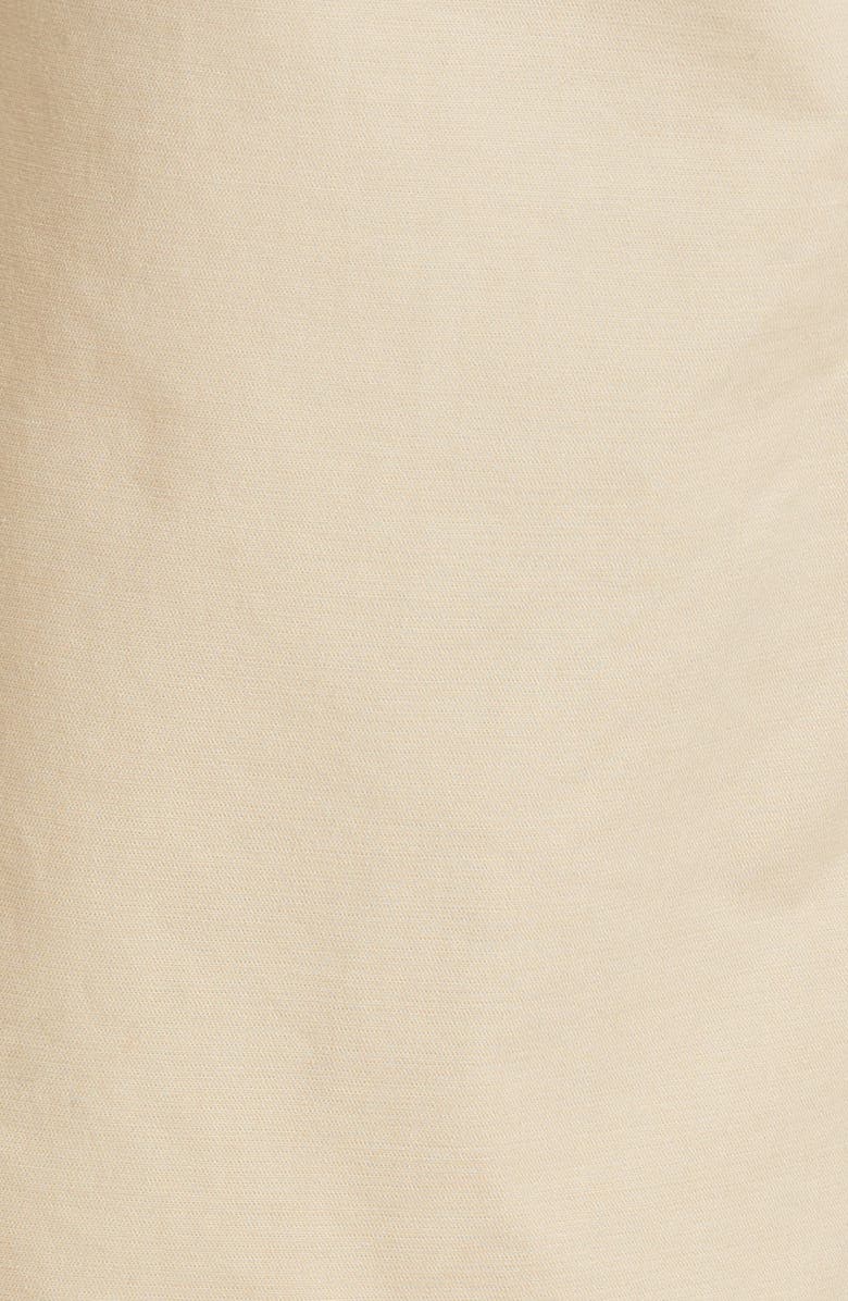 Loro Piana Deck Stretch Cotton Bermuda Shorts, Alternate, color, 