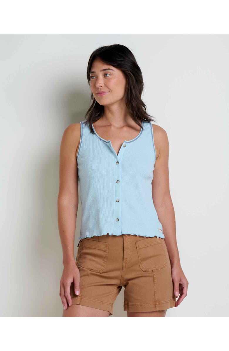 Toad & Co Foothill Button Tank, Main, color, 