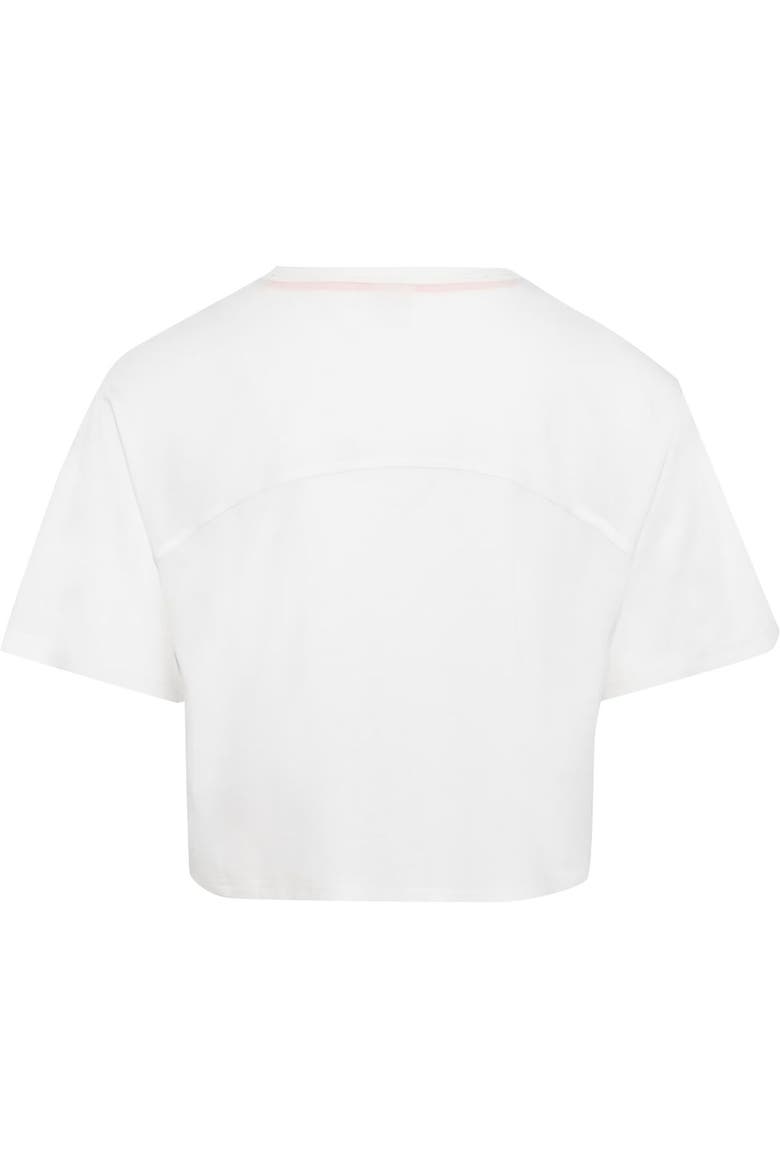 Mija T-Shirt - Women's, Alternate, color, Bwhite