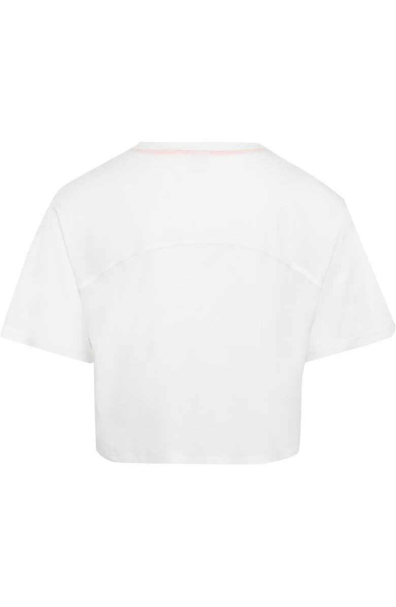 Kari Traa Mija T-Shirt - Women
s, Alternate, color, Bwhite