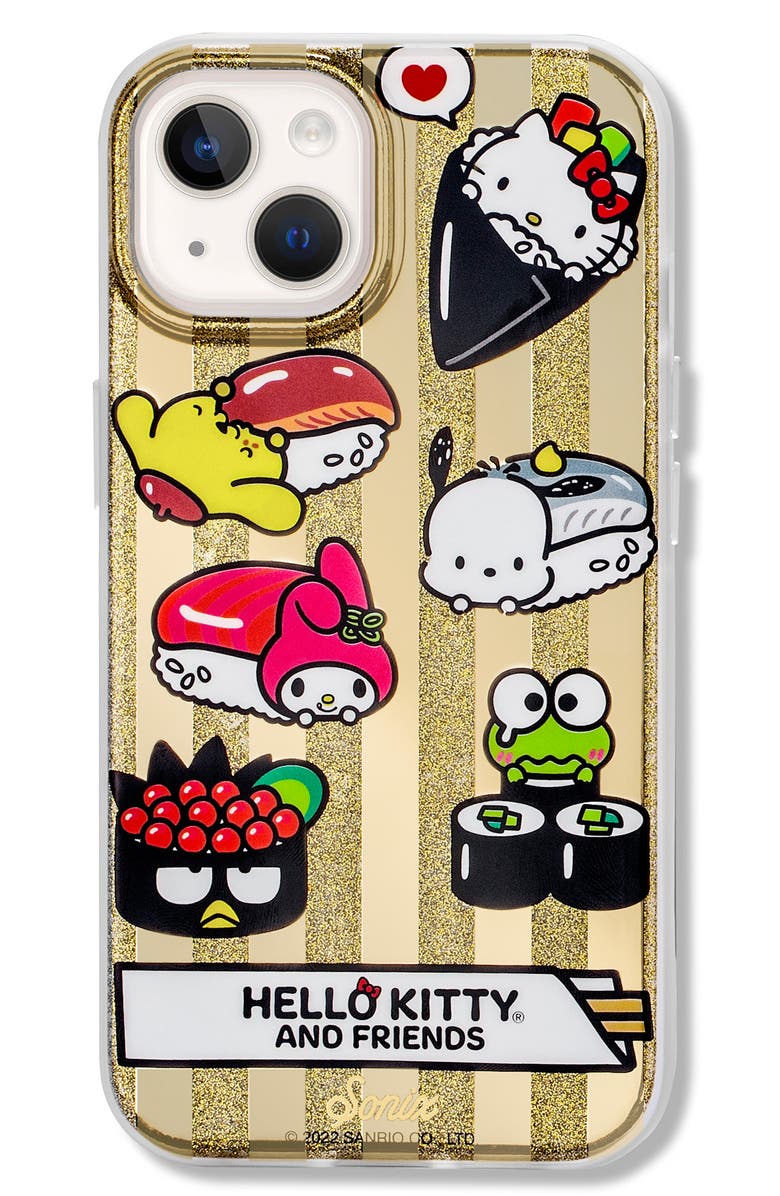 Sonix MagSafe<sup>®</sup> Compatible iPhone 14,14 Plus, 14 Pro & 14 Pro Max Case, Alternate, color, 