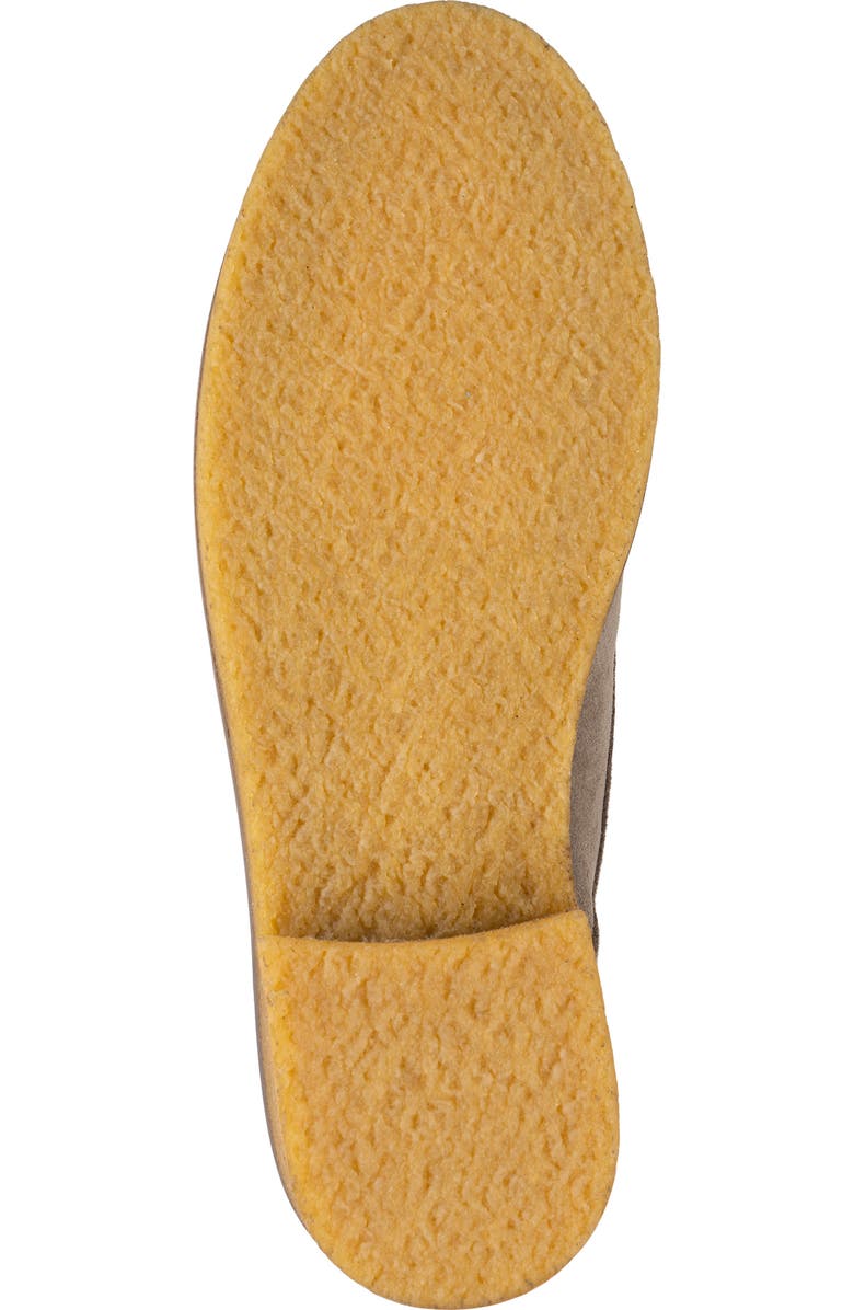 RESERVE FOOTWEAR Octavious Leather Derby, Alternate, color,