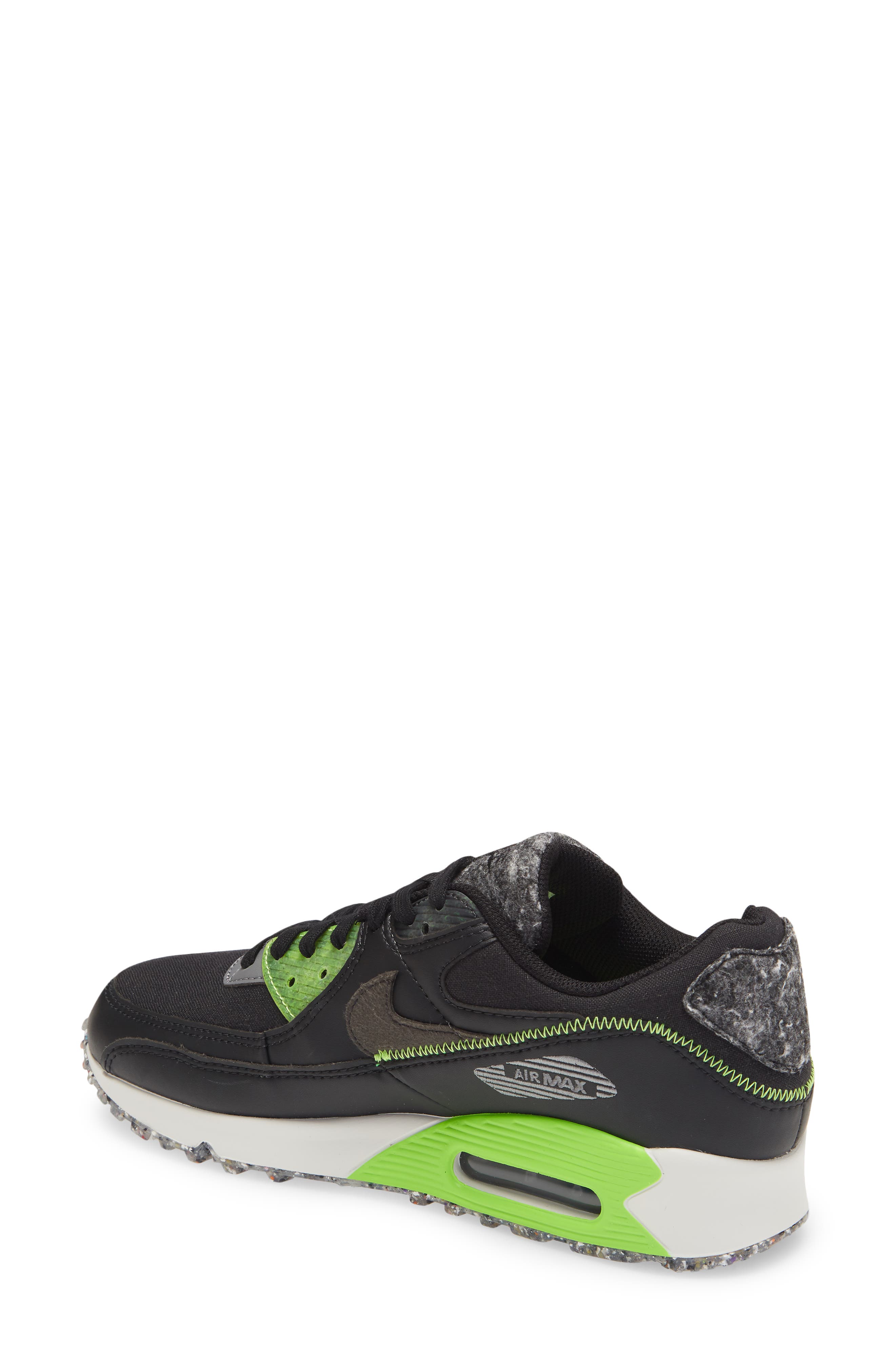 Nike Air Max 90 Sneaker, Alternate, color, 