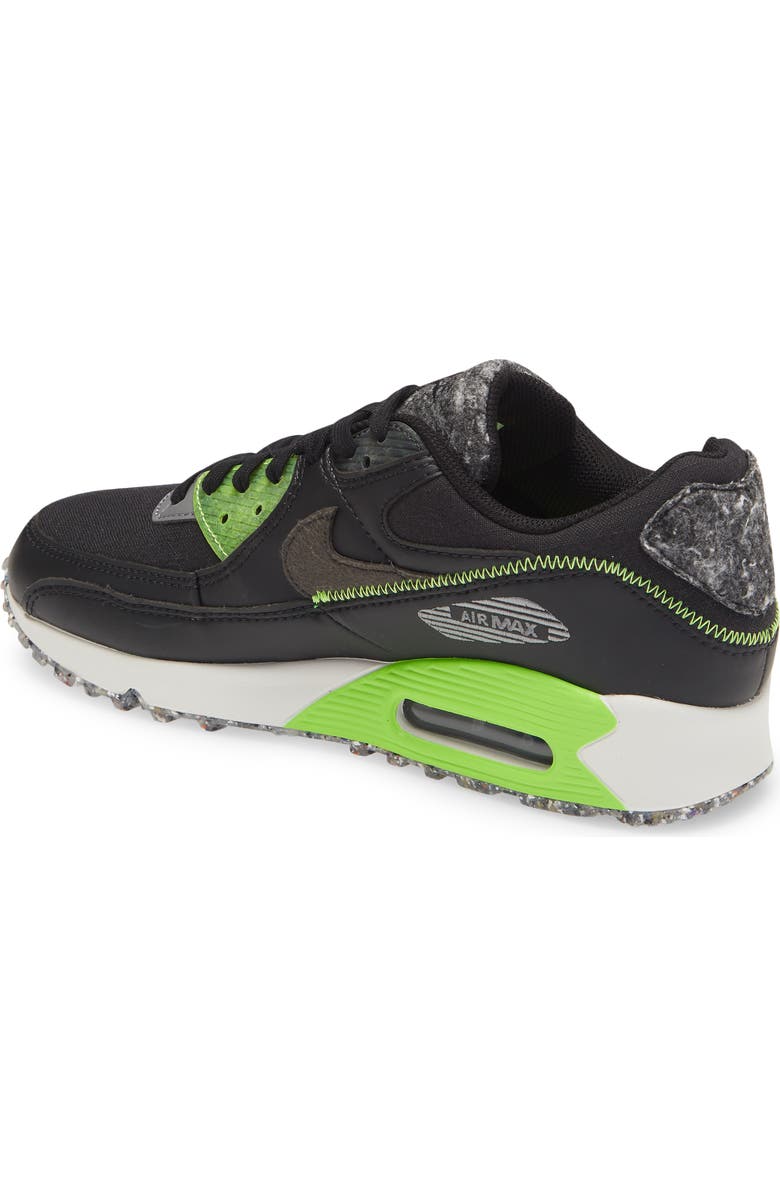 Nike Air Max 90 Sneaker, Alternate, color,