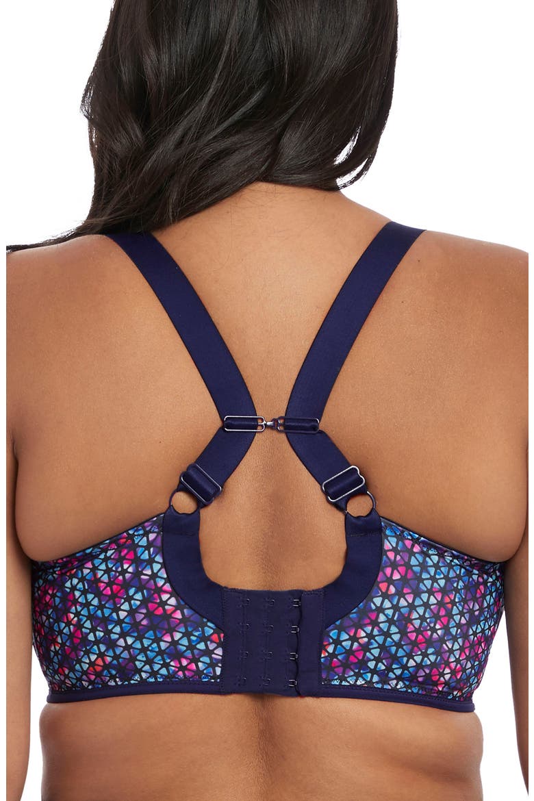 Underwire Sports Bra, Alternate, color, NEO GEO