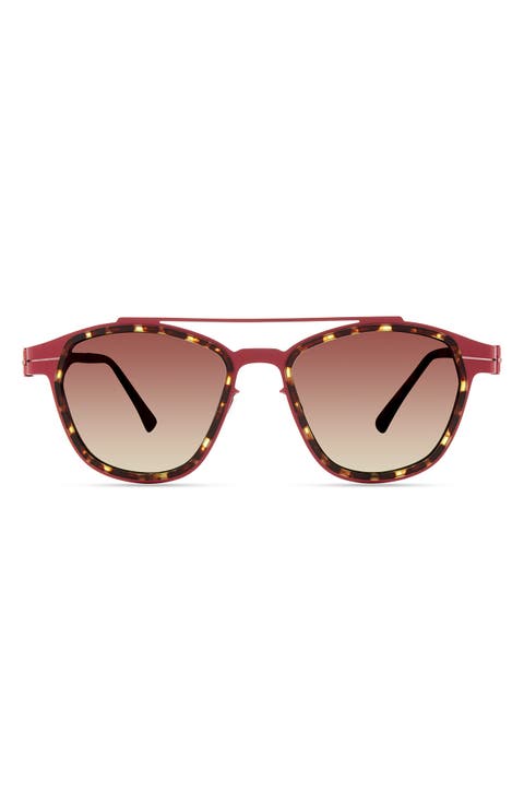Browline Sunglasses