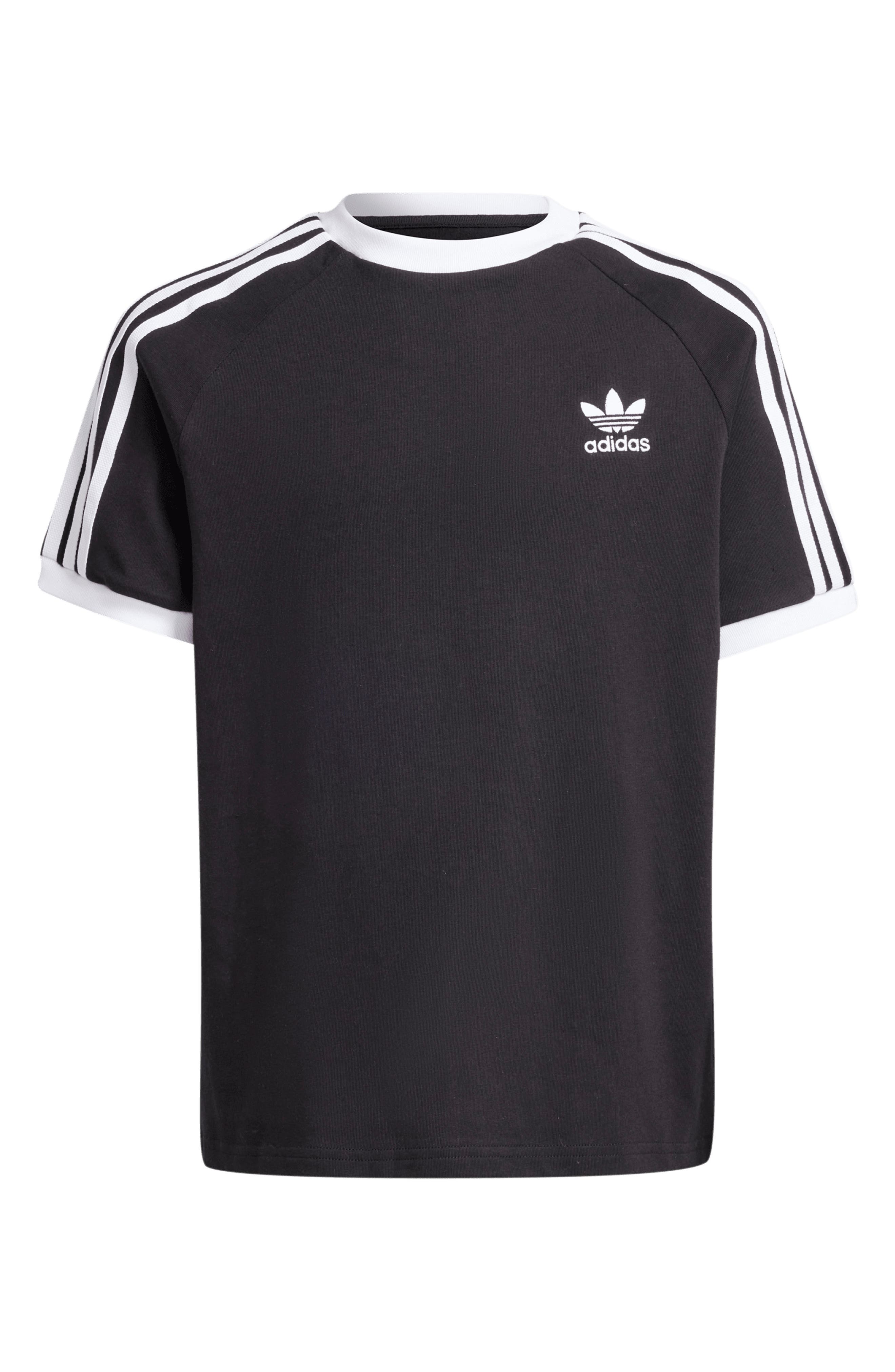 Kids' 3-Stripes T-Shirt