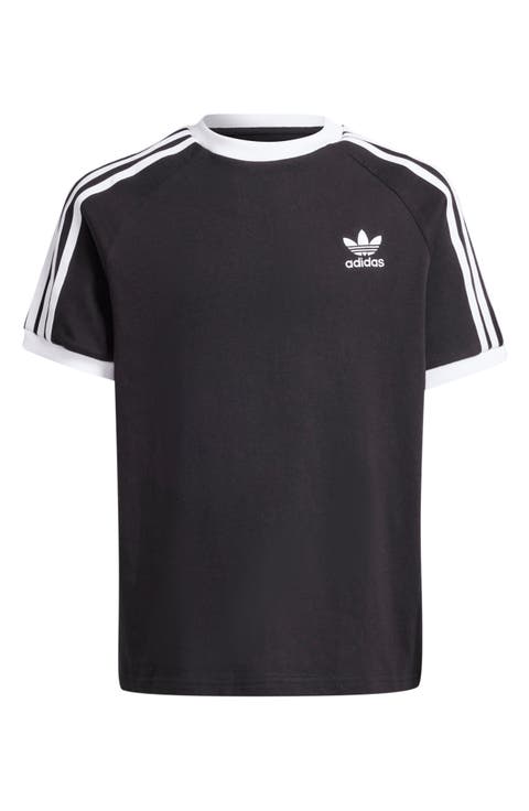 Kids' 3-Stripes T-Shirt