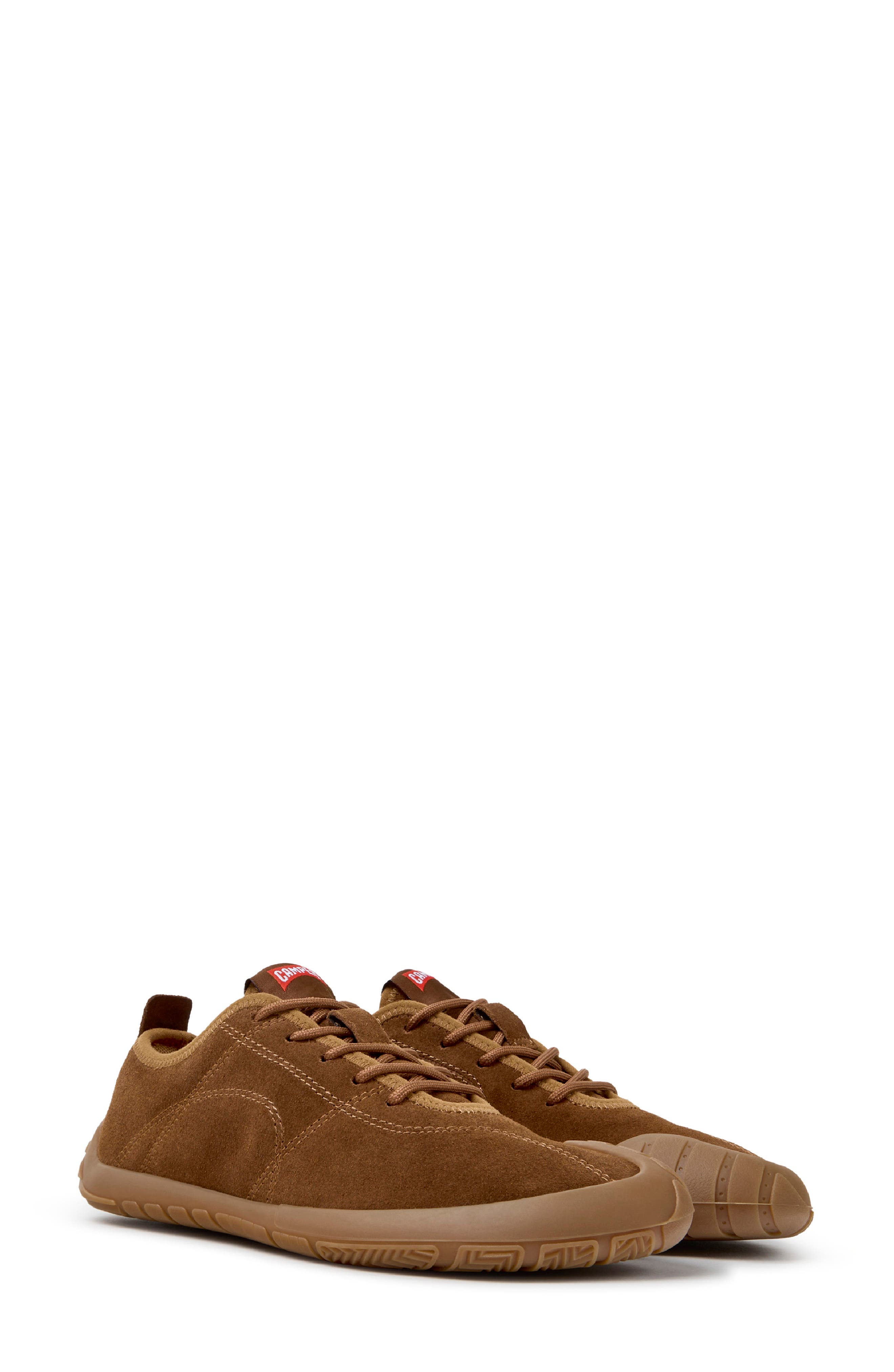 MEDIUM BROWN