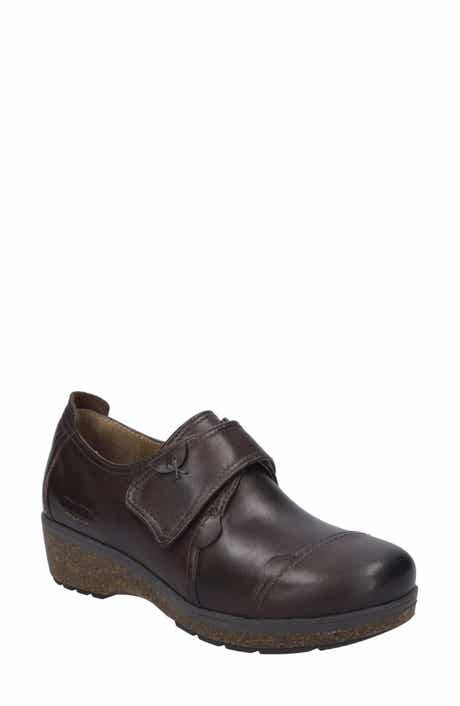 Josef Seibel Darla 08 Platform Wedge Shoe