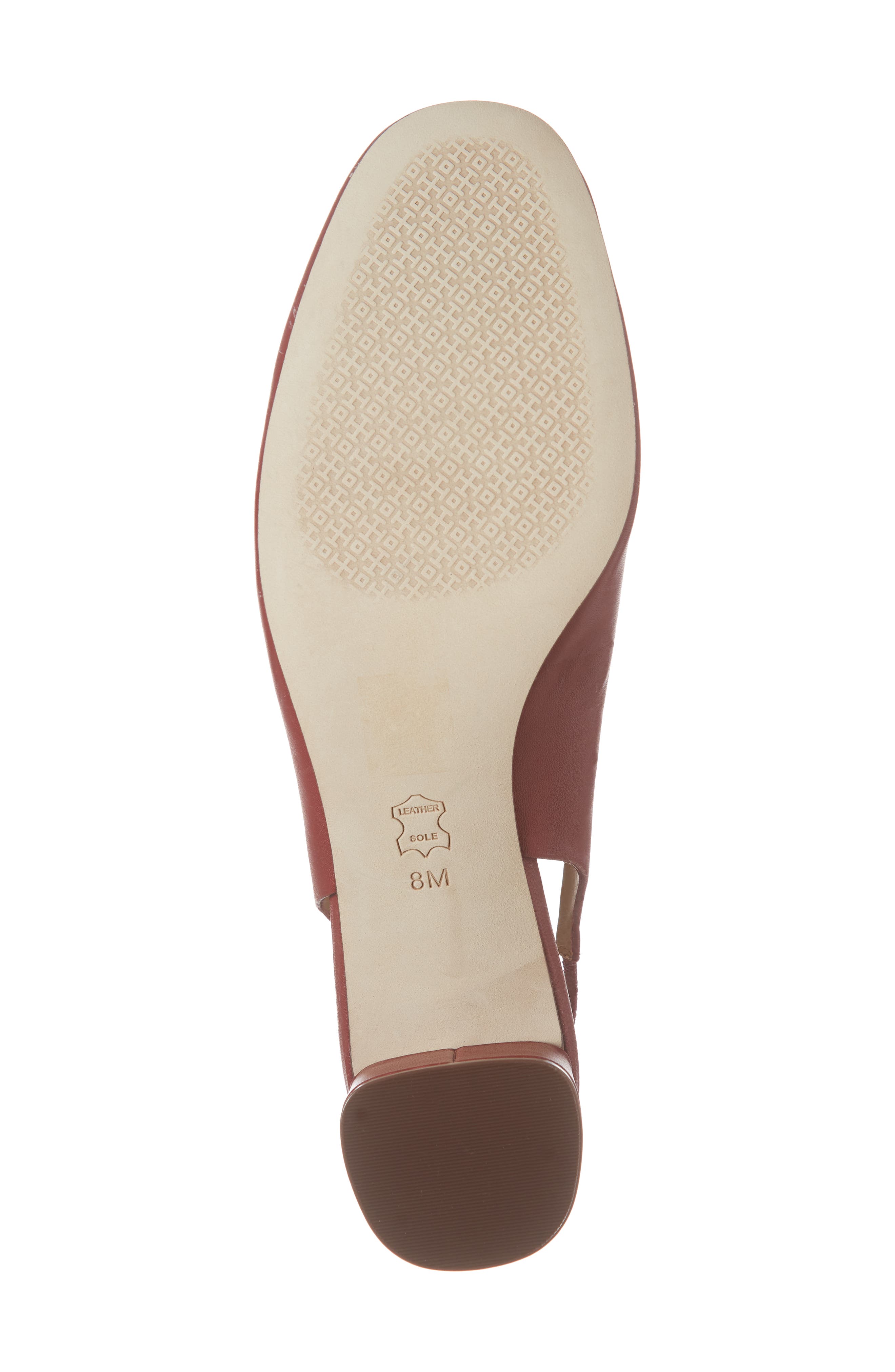 Tory Burch Caterina Slingback Pump, Alternate, color, 