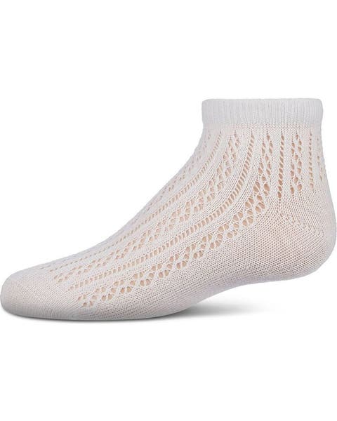 Pelerine Anklet Socks