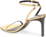 Tory Burch Gigi Leather Sandal