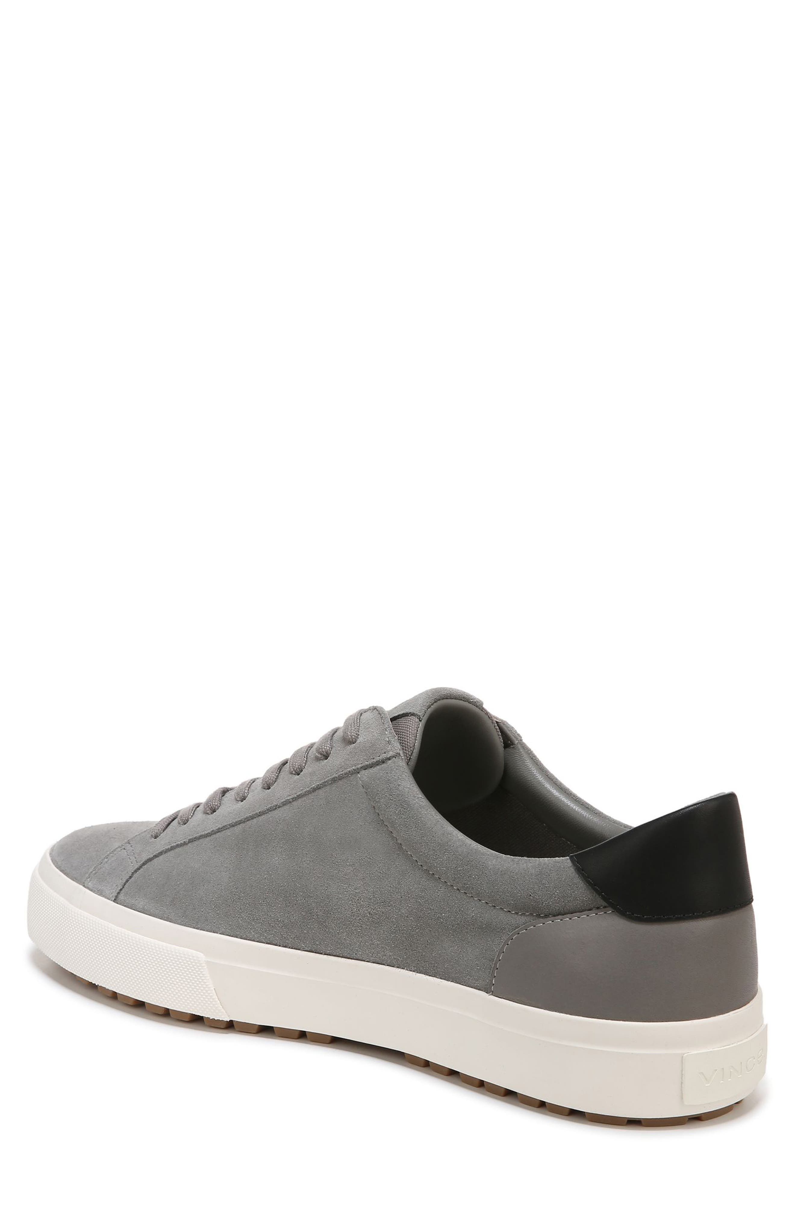 Vince Flash Low Top Sneaker, Alternate, color, 