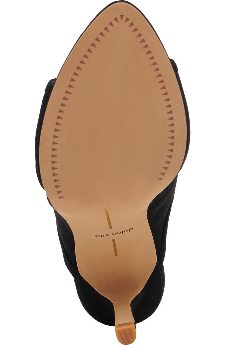 Dolce Vita Mandel Double Strap Sandal, Alternate, color,