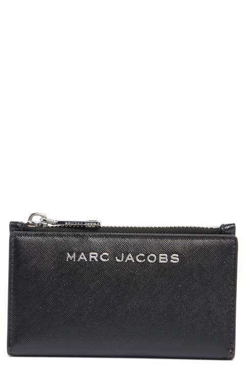Trademarc Medium Flat Wallet