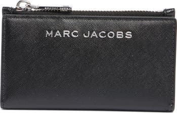 激安・完売色★Marc Jacobs 4F4SMP006S01 MEDIUM FLAT WALLET Marc Jacobs Medium Flat Wallet | Nordstromrack