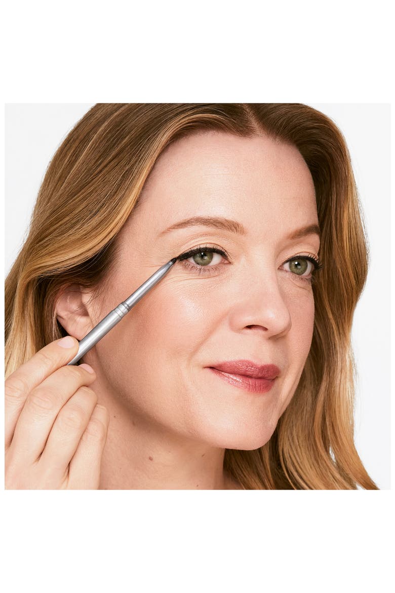 Quickliner™ For Eyes Eyeliner Pencil, Alternate, color, SMOKEY BROWN