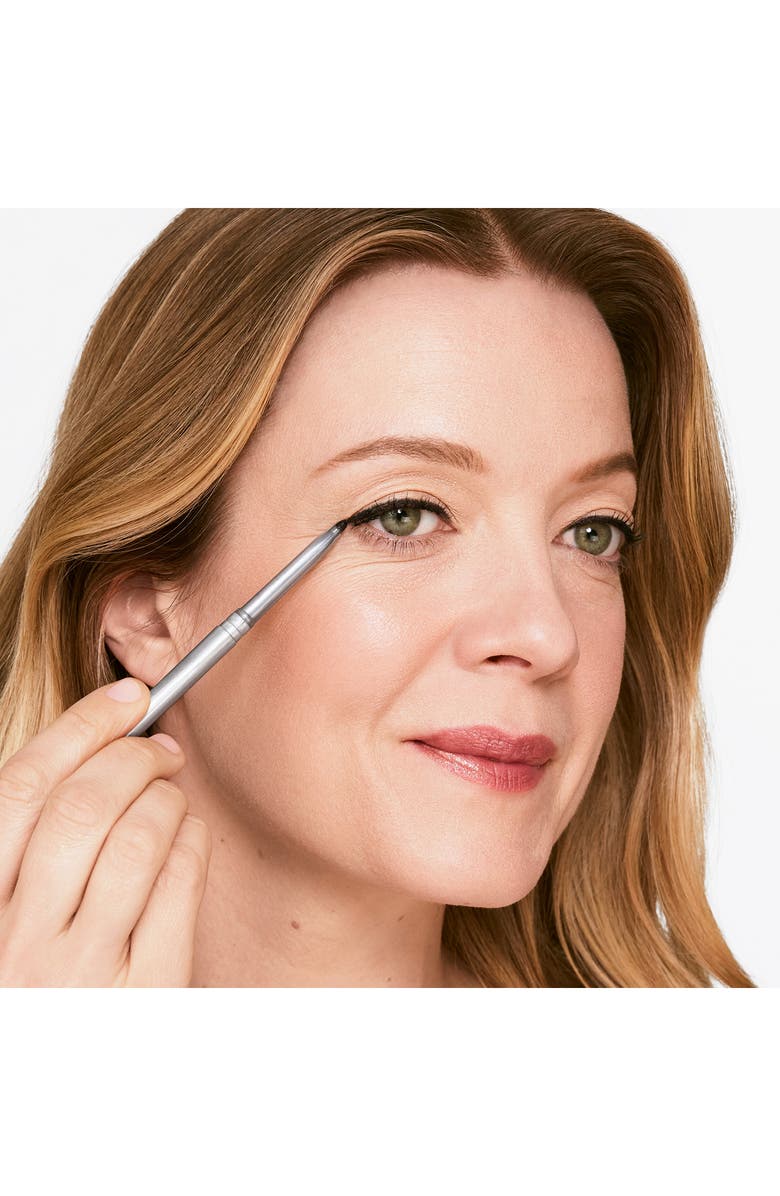 Clinique Quickliner<sup>™</sup> For Eyes Eyeliner Pencil, Alternate, color, New Black