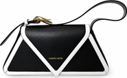 Jaushina Nicole Grace Shoulder Handbag