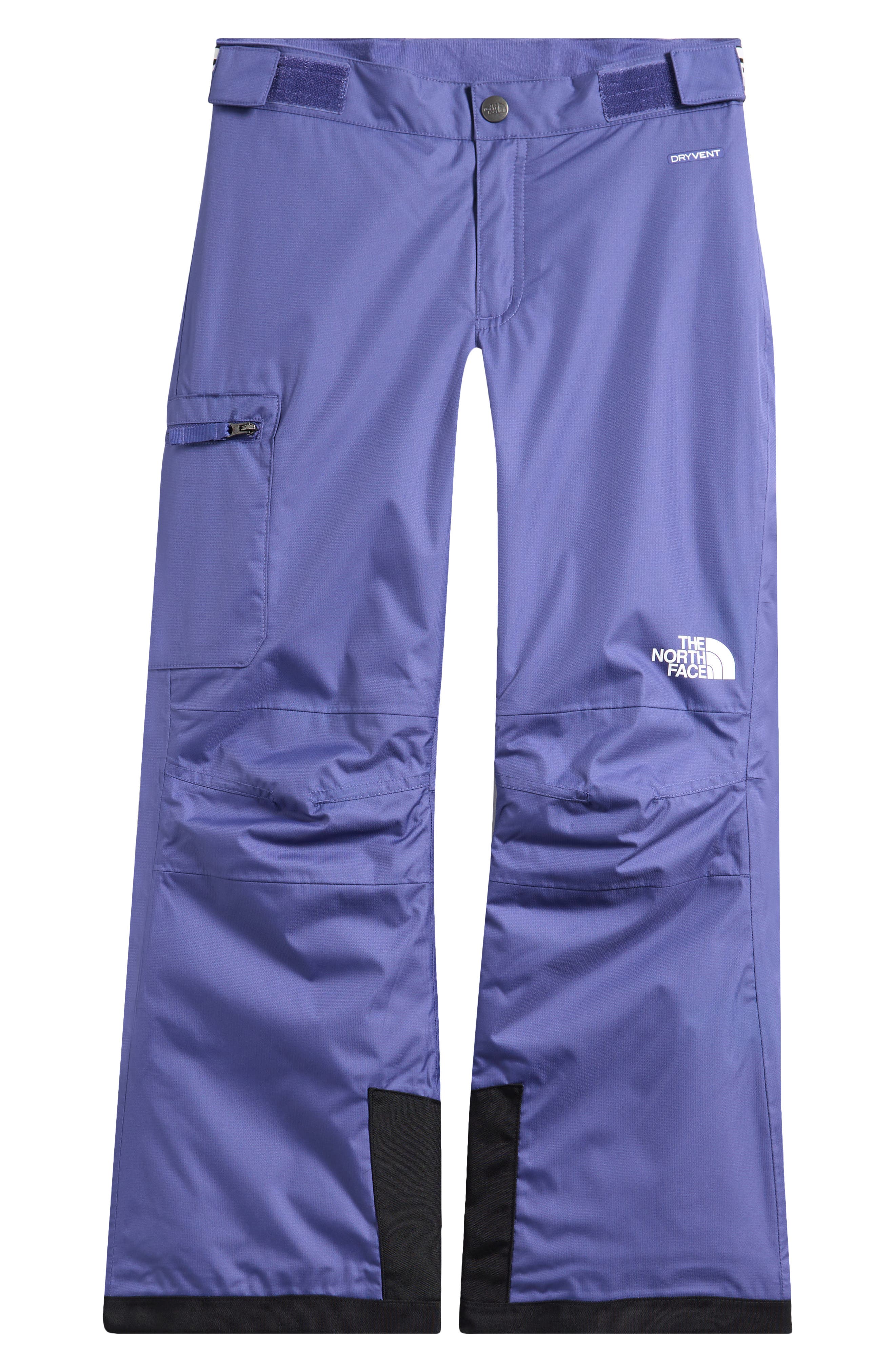 The North Face Kids' Freedom Waterproof Insulated Pants