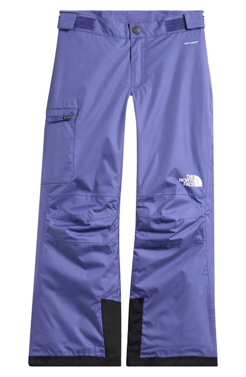 Kids' Freedom Waterproof Insulated Pants (Big Kid)