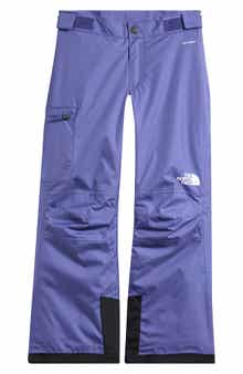 The North Face Kids' Freedom Waterproof Insulated Pants