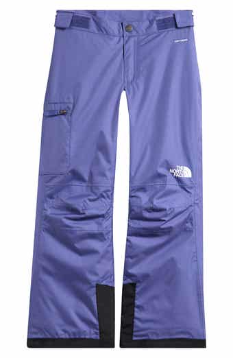 The North Face Kids' Freedom Waterproof Insulated Pants