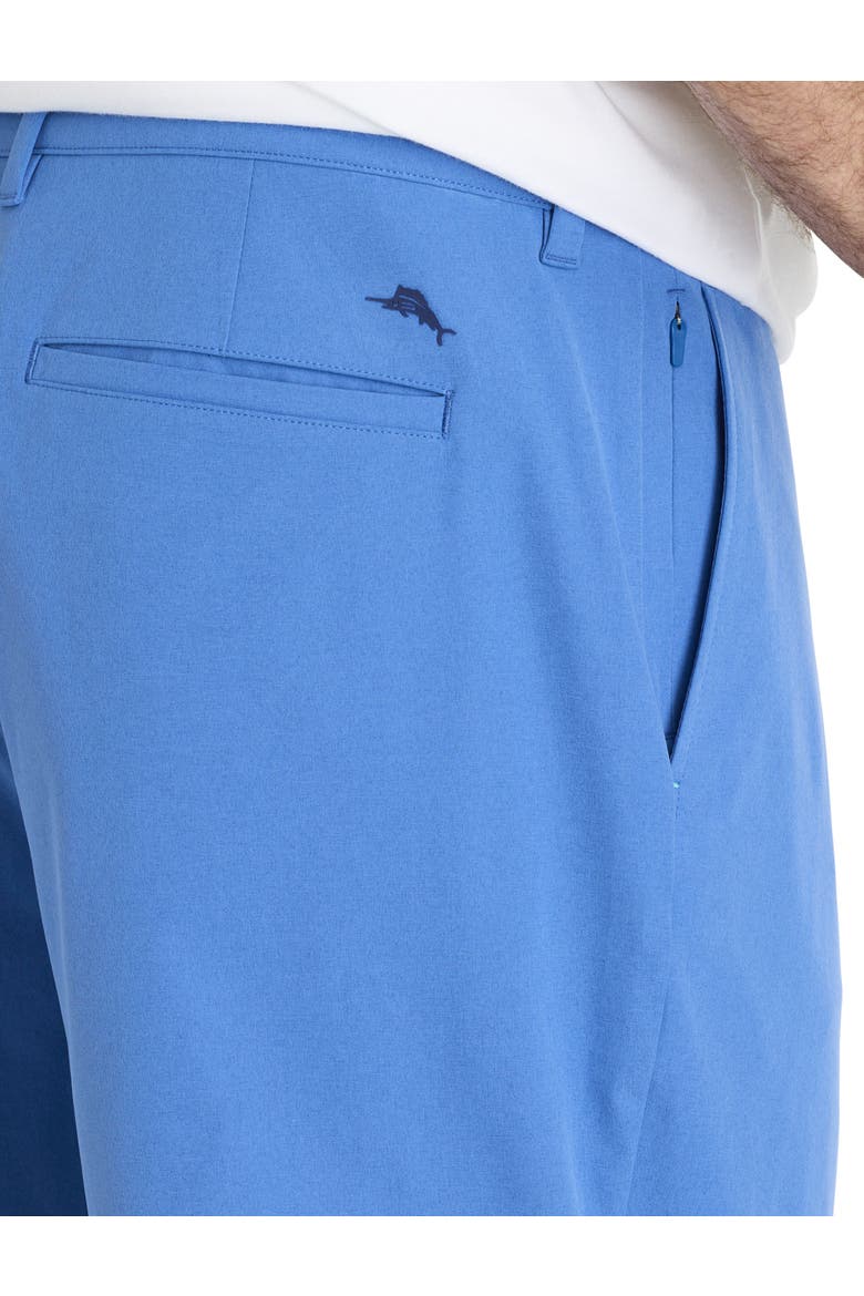 Big & Tall Barbados Pro IslandZone® Shorts, Alternate, color, BENGAL BLUE