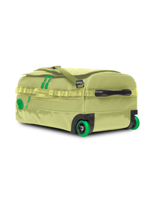 Baboon To The Moon Go-bag Roller Big 55l