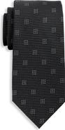 Michael Kors Big & Tall Palais Neat Tie