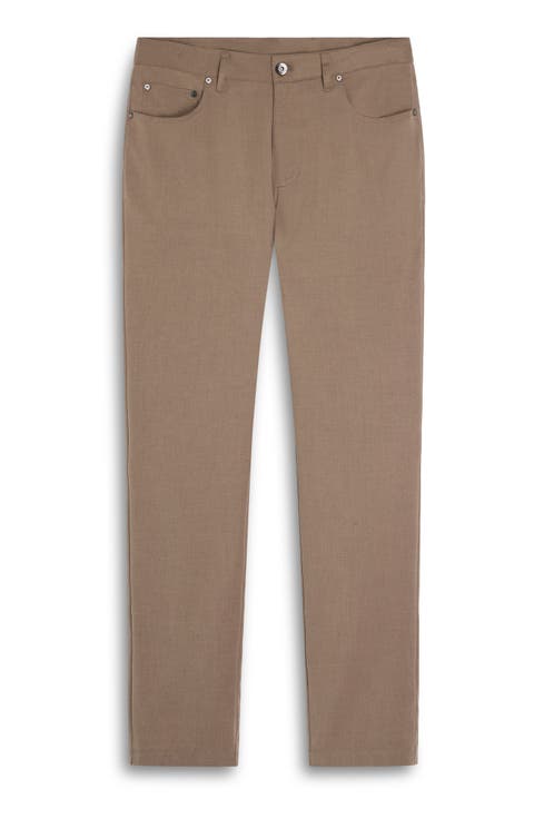 Travel Tech Five Pocket Pants
