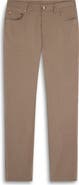 Bugatchi Travel Tech Five Pocket Pants