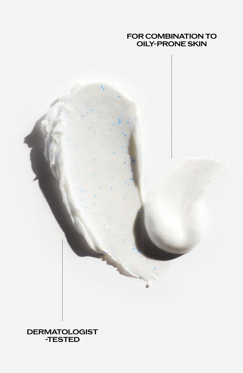 Shiseido Deep Cleansing Foam, Alternate, color,