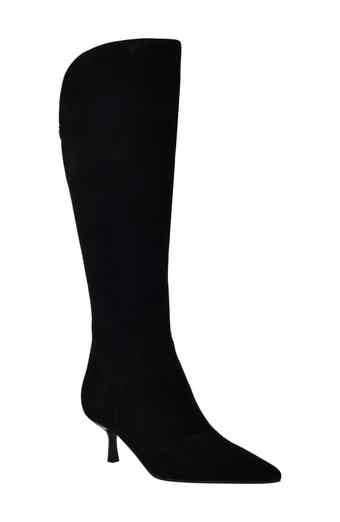 GUESS Yania Pointed Toe Boot