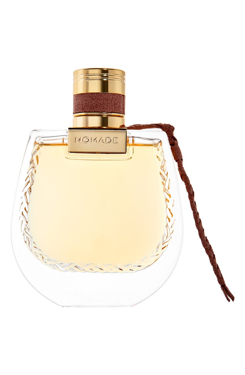 Chloé Nomade Jasmin Naturel Intense Eau de Parfum Itense, Main, color,
