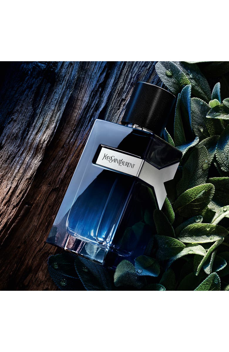 Yves Saint Laurent Y Eau de Parfum Fragrance Gift Set (LImited Edition) $160 Value, Alternate, color,