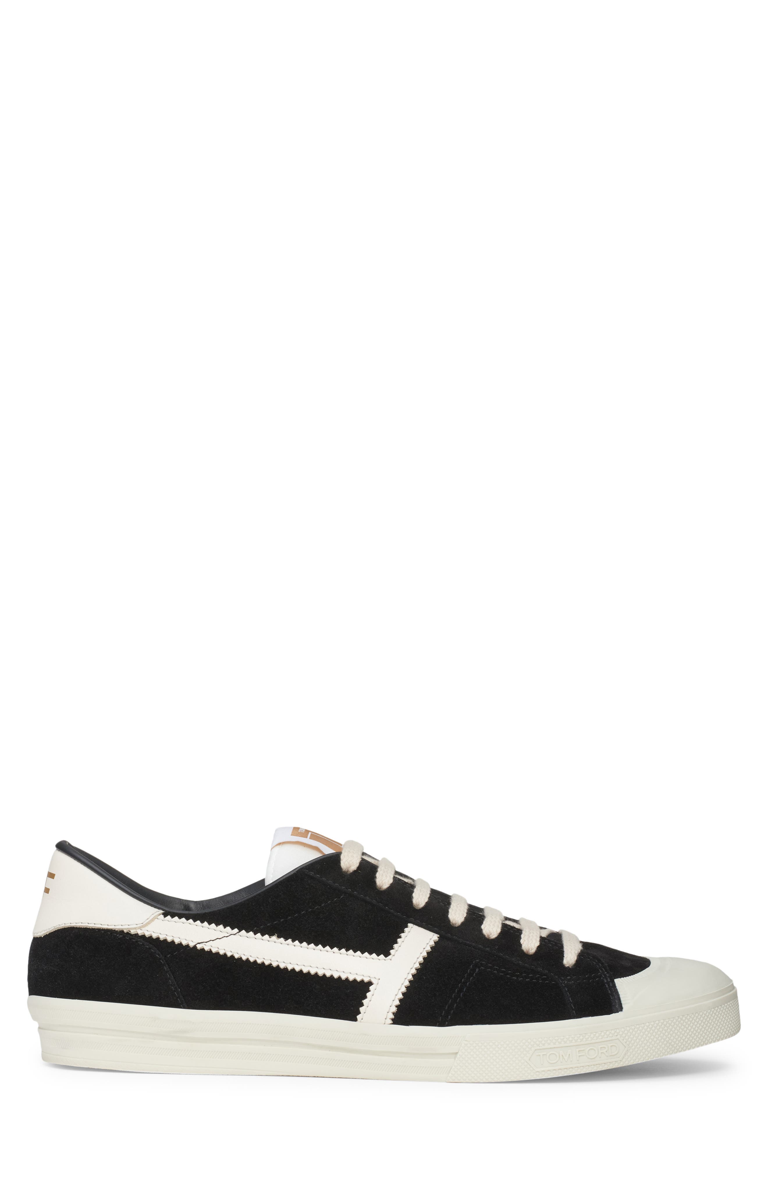 TOM FORD Jarvis Low Top Sneaker, Alternate, color, 