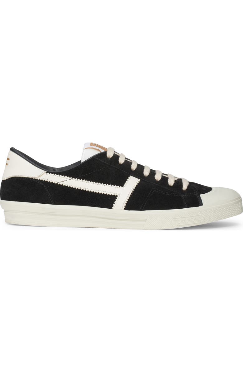 TOM FORD Jarvis Low Top Sneaker, Alternate, color,