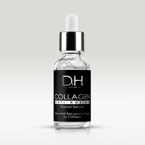 Anti-Ageing Collagen Facial Serum 30ml