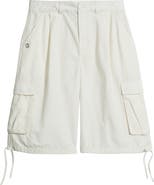 Elwood Big Core Cargo Shorts