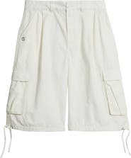 Elwood Big Core Cargo Shorts